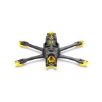 Speedybee 5 V2 Racing Drone Parts 5-Inch Speedybee Arm with Time-Traveling Camera Accessory for Drones